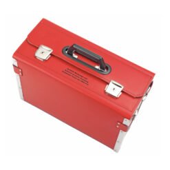 Τσάντα εργαλείων κόκκινη VDE CIMCO 170078 5