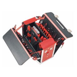 Τσάντα εργαλείων κόκκινη VDE CIMCO 170078 7