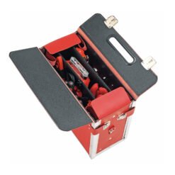 Τσάντα εργαλείων κόκκινη VDE CIMCO 170078 8