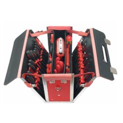 Τσάντα εργαλείων κόκκινη VDE CIMCO 170078 9