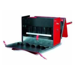 Τσάντα εργαλείων κόκκινη VDE CIMCO 170078 10