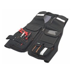 Τσάντα γιλέκο εργαλείων ηλεκτρολόγου CIMCO 175120