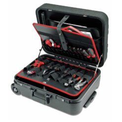 Σκληρή θήκη με εργαλεία πλήρης Bomber MEGA WHEEL CIMCO 170374