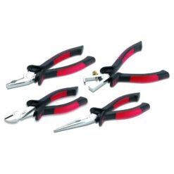 Σετ 4 εργαλείων 1000V μόνωση CIMCO 104020