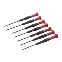 Σετ κατσαβίδια ηλεκτρονικού με 7 τεμάχια CIMCO 111901