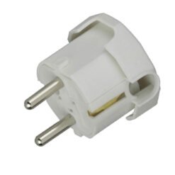 Φις σούκο αρσενικό ρεύματος άθραυστο πλαγίας εξόδου