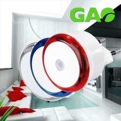 Φωτάκια Νυκτός LED