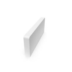 Τερματικό Κάλυμμα για Κανάλι 100X50mm