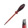 Κατσαβίδι χειρός 1000V μόνωση σχισμής 6.5 x 1.2 x 150 mm CIMCO 117706 2