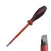 Κατσαβίδι χειρός 1000V μόνωση σχισμής 8.0 x 1.2 x 175 mm CIMCO 117708 2