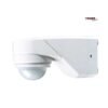 Ανιχνευτής Κίνησης Λευκός 120° IP55 Siris