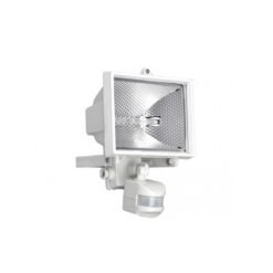 Φωτιστικό με Ανιχνευτή Κίνησης Λευκό 400W McPropfit