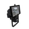 Φωτιστικό με Ανιχνευτή Κίνησης Μαύρο 400W McPropfit 1 Φωτιστικό με Ανιχνευτή Κίνησης Μαύρο 400W McPropfit 1