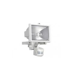Φωτιστικό με Ανιχνευτή Κίνησης Λευκό 120W McPropfit