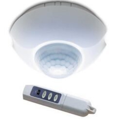 Ανιχνευτής Παρουσίας Prof. 360° με τηλεχειριστήριο McWatch