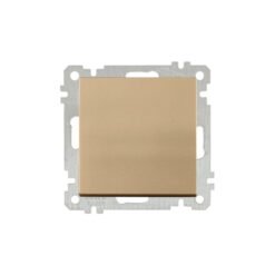 Διακόπτης Αλλέ Ρετούρ Daria Satin