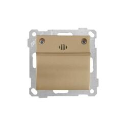 Καρτοδιακόπτης με Φως Daria Satin