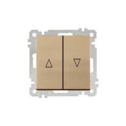 Μπουτόν Ρολλών Daria Satin