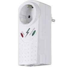 Προστατευτικό υπέρτασης με ενδείξεις λειτουργίας GAO