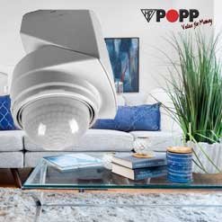 Ανίχνευση Κίνησης