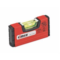 Αλφάδι 100mm Μικρού Μεγέθους CIMCO 211556