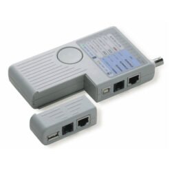 Ανιχενυτής καλωδίων ρεύματος CIMCO 111440