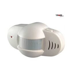 Κουδούνι Πόρτας με Συναγερμό McAlarm