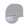 Ανιχνευτής Κίνησης Ασημί 110 IP44 McSensor 2 Ανιχνευτής Κίνησης Ασημί 110 IP44 McSensor 2