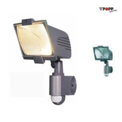 Φωτιστικό με ανιχνευτή κίνησης 400W McDesign