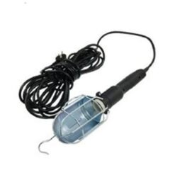 Μπαλλαντέζα συνεργείου 60W