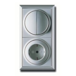 Διακόπτες και πρίζες