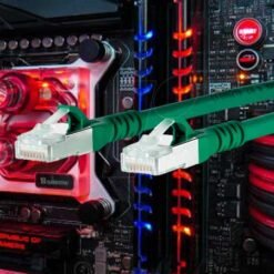 Patch Cord Δικτύου