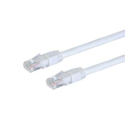 Καλώδιο Δικτύου 10μ Patch Cord RJ45 C6e