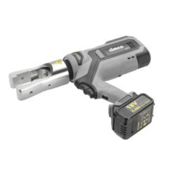 Πρέσα ακροδεκτών υδραυλική μπαταρίας 400mm CIMCO 106658