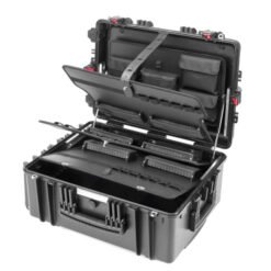 Σκληρή θήκη εργαλείων Gigant-Pro 170094