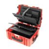 Σκληρή θήκη εργαλείων Gigant Trolley κόκκινο CIMCO 170096 2