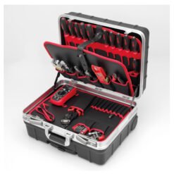 Σκληρή θήκη με εργαλεία πλήρης μαθητευόμενου CIMCO 170532