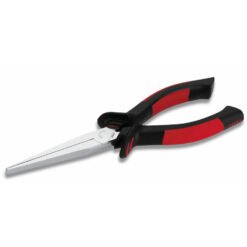 Μυτοτσίμπιδο μηχανικού με ευθείες επίπεδης σιαγόνες CIMCO 100090