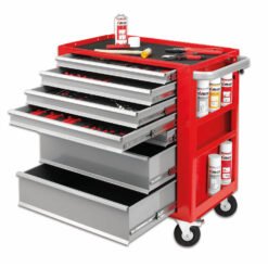 Εργαλειοθήκες Μεταλλικές