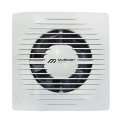 Εξαεριστήρας μπάνιου 120mm απλός Mutlusan