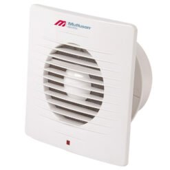 Εξαεριστήρες 100mm