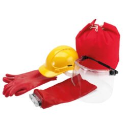 Εξοπλισμός ασφαλείας