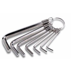 Σετ κλειδιά