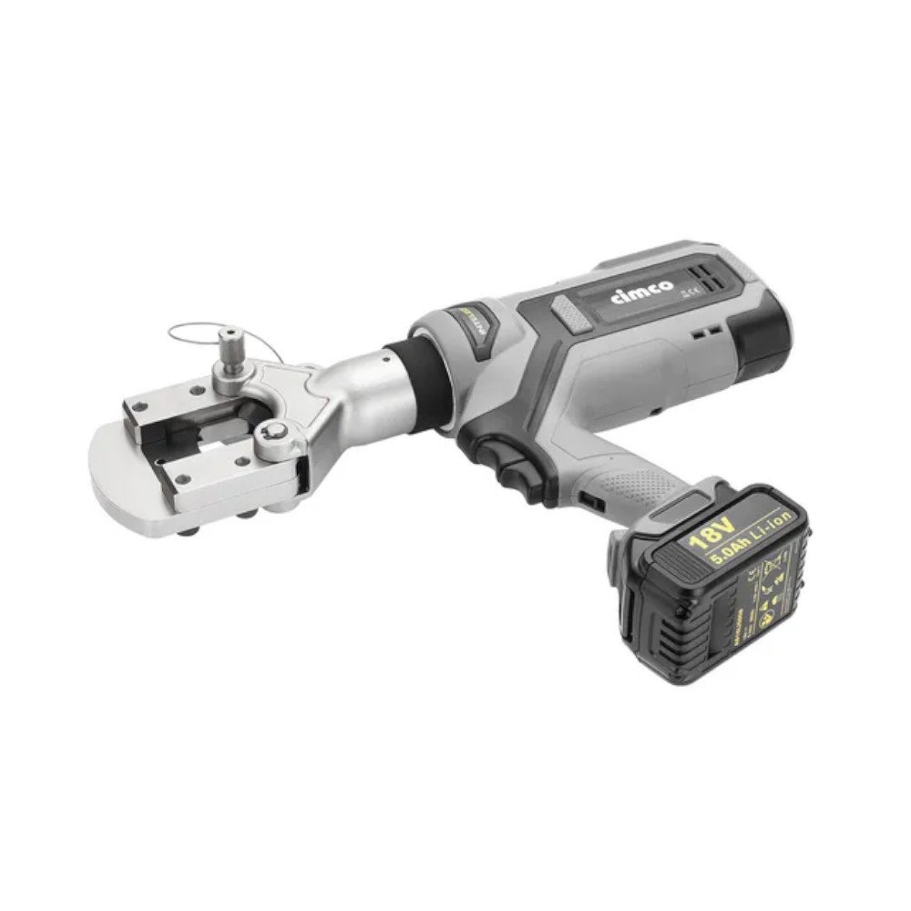 Κόφτης υδραυλικός μπαταρίας 35mm CIMCO 106664 3 Κόφτης υδραυλικός μπαταρίας 35mm CIMCO 106664