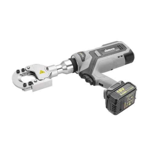 Κόφτης υδραυλικός ασύρματος 55mm CIMCO 106666