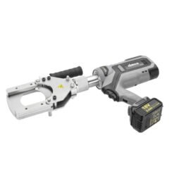 Κόπτης υδραυλικός μπαταρίας 85mm CIMCO 106670