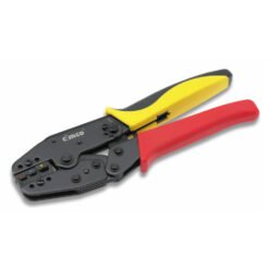 Πρέσα ακροδεκτών μηχανική 0,5-6mm2 CIMCO 101916