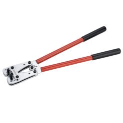 Πρέσα ακροδεκτών μηχανική 10-120mm2 CIMCO 101880