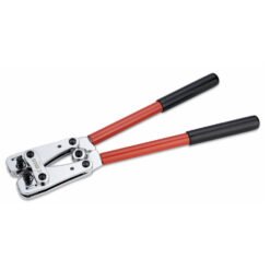 Πρέσα ακροδεκτών μηχανική 6-50mm2 CIMCO 101882