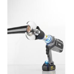 Κόπτης υδραυλικός μπαταρίας 65mm CIMCO 106668